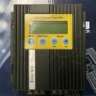 Regulador Ico-GE MPPT V2.0 20A 12/24V -con Display-