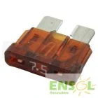 Fusible automoción 7,5A