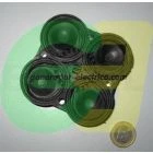 Flopower FL1712 and 1724 original Valve Assembly