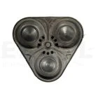 Flopower TP1124 Valve Assembly