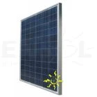 160Wp High Efficiency Solar Panel