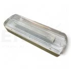 Luminaria Completa 18W 12V