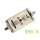 NH00 125A gG Fuse