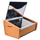 SunOK Suntaste Compact - La evolución sostenible del Sun Cook