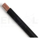 Cable 1x10mm2 NEGRO