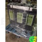 Set of 6x 2V Ensol 5PZS600 Solar Batteries