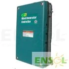 Boliy 400 MPPT Twin Voltage 12/24V Controller