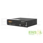Bateria Litio Pylontech UP2500C 24V 2,8kWh