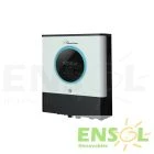 Voltronic Axpert IV MAX II 8kW inverter charger with Twin MPPT. 150A