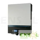 Voltronic Axpert MAX 7.2 inverter charger with Twin MPPT 150A