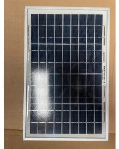 Panel Solar Eastech 10W