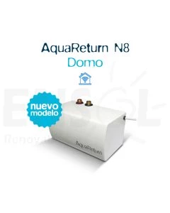 AquaReturn DOMO - Water Saving Pump