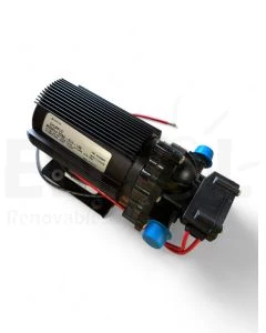 12V Bomba Presión Shurflo 2088-514-145 13,6L/min uso permanente