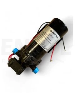 Shurflo 2088-573-534 24Vdc13,6L/Min permanent duty pressure pump