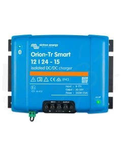 Victron Orion SMART Tr 12/24-15A (360W) Convertidor 12>24v