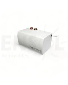 AquaReturn DOMO - Water Saving Pump