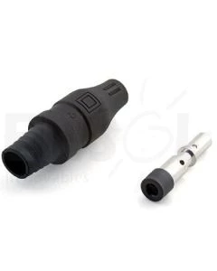 Conector Terminal Multicontact MC3 6mm Hembra