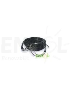BLACK 70mm2 special DC cable (mtr)