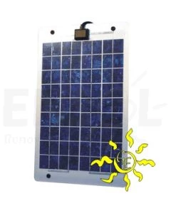 Panel Solar Marino Ico-GE 30W