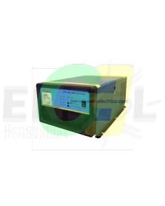 Rich Electric Invertek DAI 24/3000