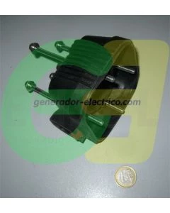 Flopower Cabezal Flopower FP1712-1724