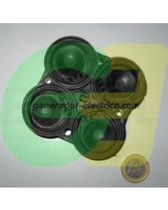 Flopower Kit Recambio Valvulas Flopower FL1712-1724