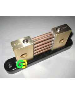Shunt para Rich Electric Sunstar SS50/SS80 MPPT