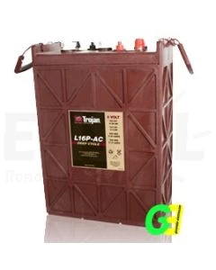 Bateria Trojan L16P-AC 467Ah (6V)