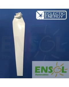 Eclectic Energy Stealthgen Duogen Translucent Blade