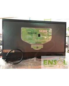 24V Cargador de baterias por etapas 60A