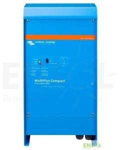 Inversor Victron Multiplus Compact 12/2000/80-50