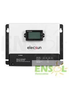ELECSUN 100A 12/24/36/48V 250V MULTI-SMART MS2-MPPT250/100