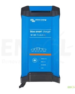 Cargador Baterías 12V Victron Blue Smart 12/20