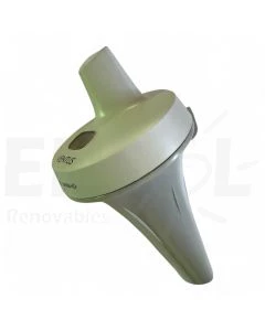 Wireless floating pool temp sensor for Ventus W850