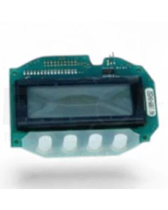 Outback MX60/FM60/FM80 Kit Recambio botonera - pantalla