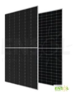 Palet completo 36 Uds TRINA SOLAR Vertex N (R) 605W NEG19RC.20 Bifacial