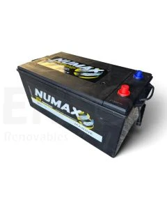 Bateria Sellada Numax XV80MF 260Ah