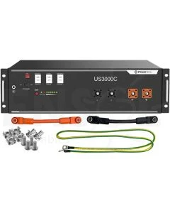 Pylontech US3000D 48V 3,6KWH