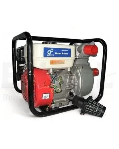 MotoBomba Pezzas L40C 36.000 l/h