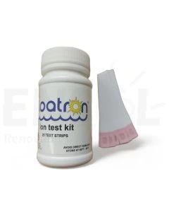 Ion Test Kit
