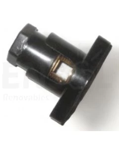 Unipolar isolated bus for 70mm2 cables