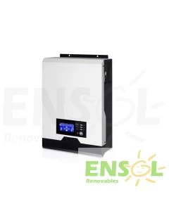 Voltronic Axpert VM 1000 1kW/40A MPPT 12V