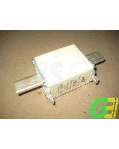 NH01 high current draw 250A gG Fuse