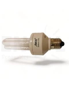 10-Pack 12VDC 11W Cold White energy saving lamp