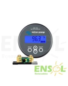Victron BMV700 Battery Monitor