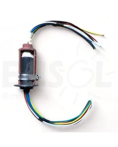 Reinforced brush and ring kit Eolos 450-750 12 y 24V windturbines