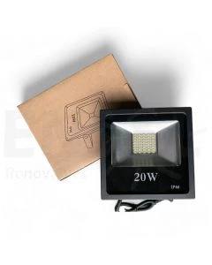 Foco LED Profesional Ayerbe 20W