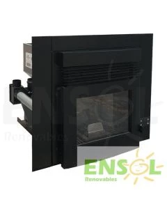 Insert 12 Canalizada Eider 12 kW