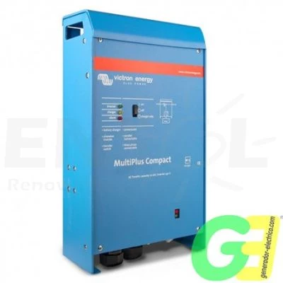 Victron Multiplus 24/2000/50 Inverter/Charger