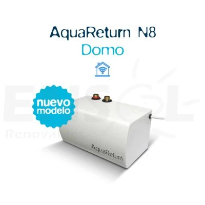 AquaReturn DOMO